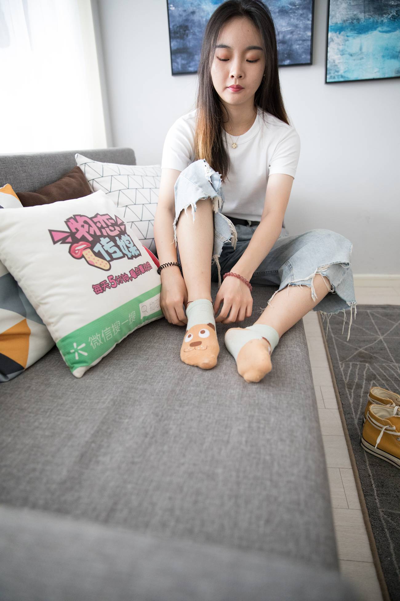 图片[120]-物恋传媒 No.270 溏心-流浪的远方 [145P] – 速更版-美库