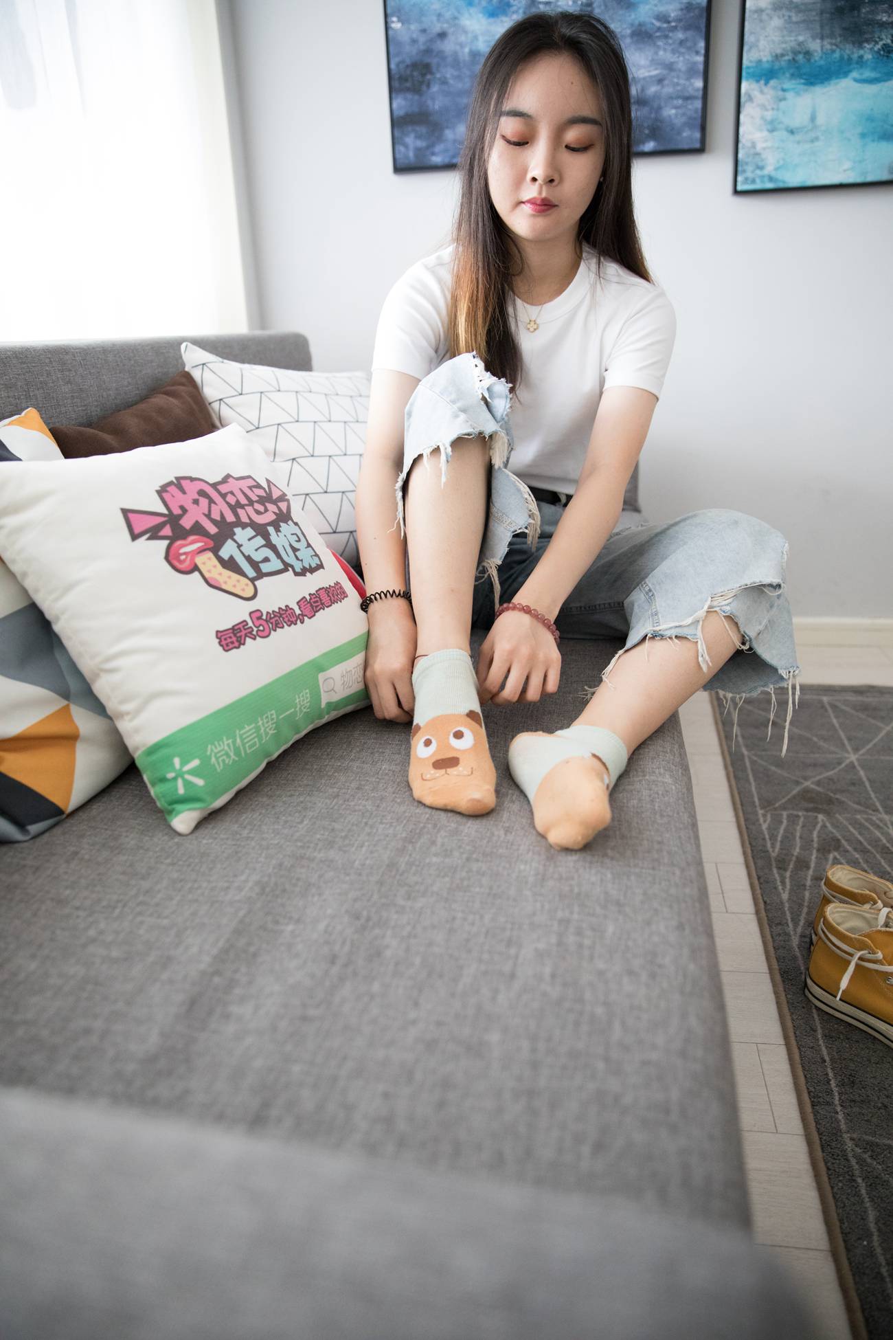 图片[121]-物恋传媒 No.270 溏心-流浪的远方 [145P] – 速更版-美库