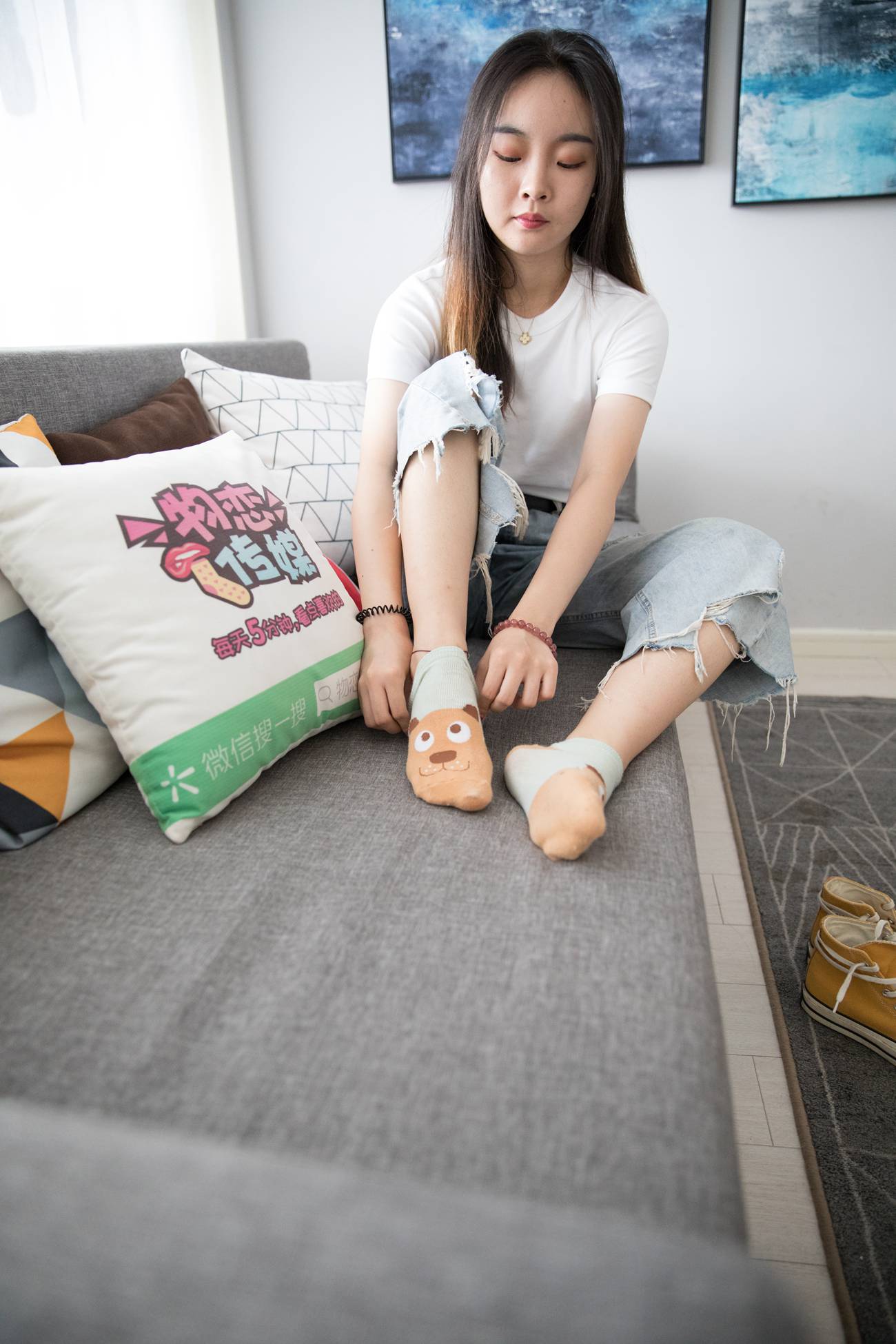 图片[122]-物恋传媒 No.270 溏心-流浪的远方 [145P] – 速更版-美库