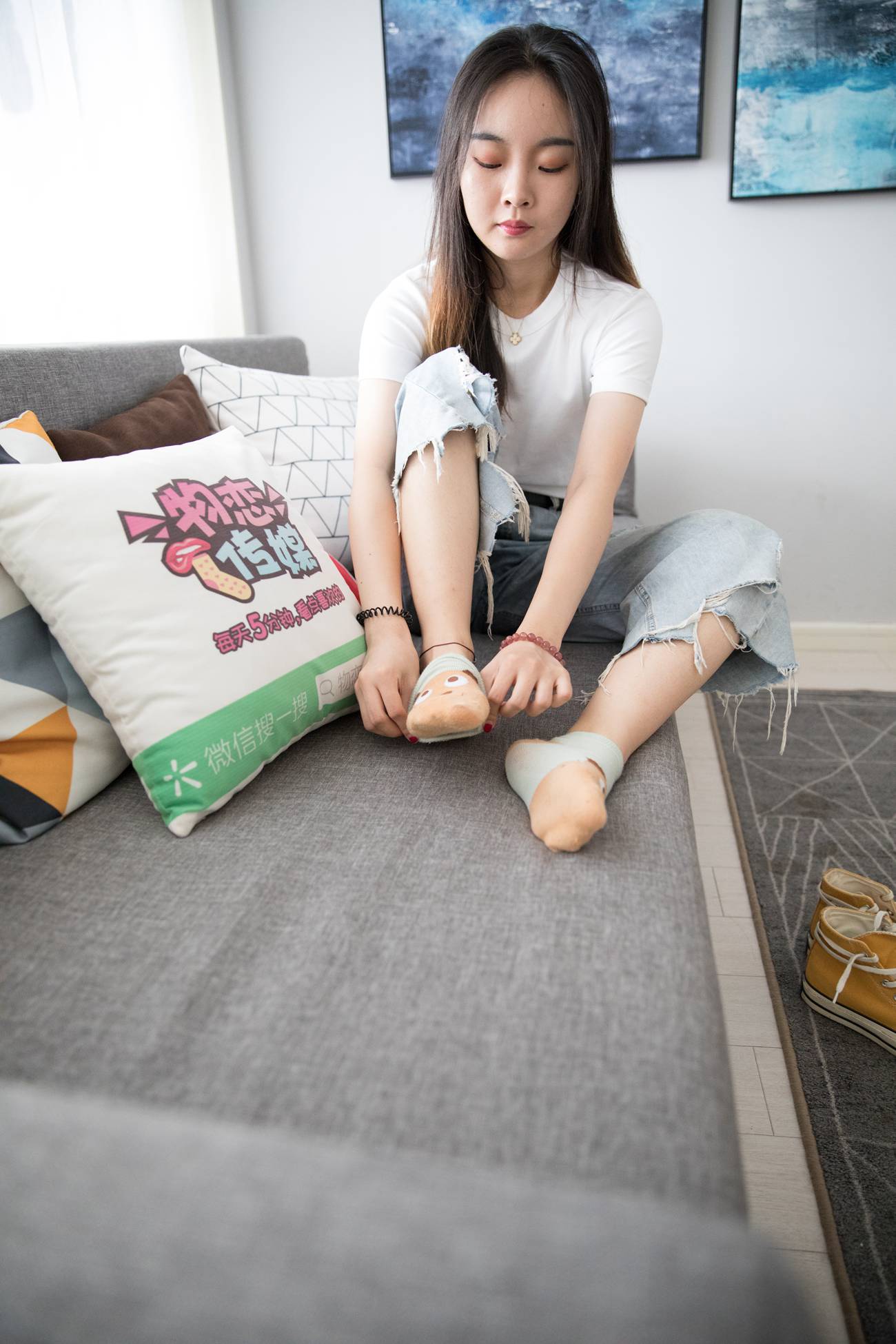 图片[124]-物恋传媒 No.270 溏心-流浪的远方 [145P] – 速更版-美库