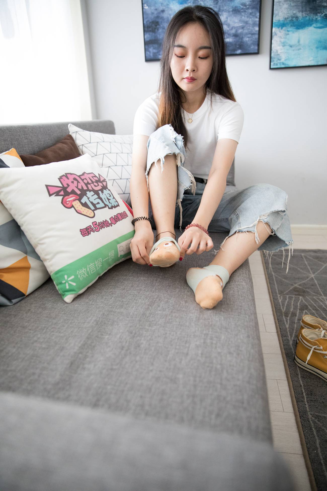 图片[125]-物恋传媒 No.270 溏心-流浪的远方 [145P] – 速更版-美库