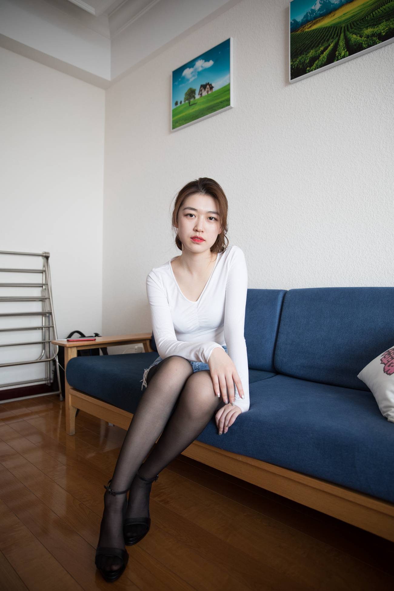 图片[158]-物恋传媒 NO.269 佳琪-你是我红色的月光[157P] – 速更版-美库