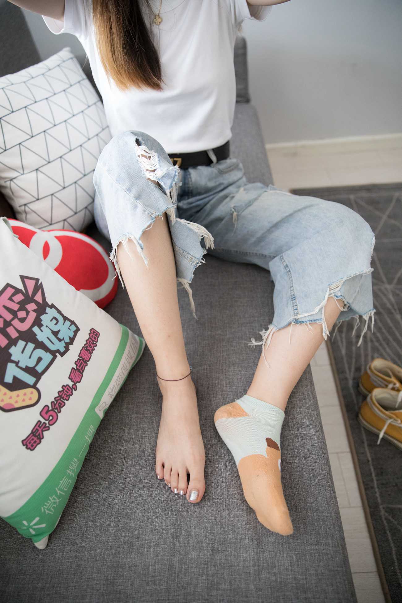 图片[132]-物恋传媒 No.270 溏心-流浪的远方 [145P] – 速更版-美库