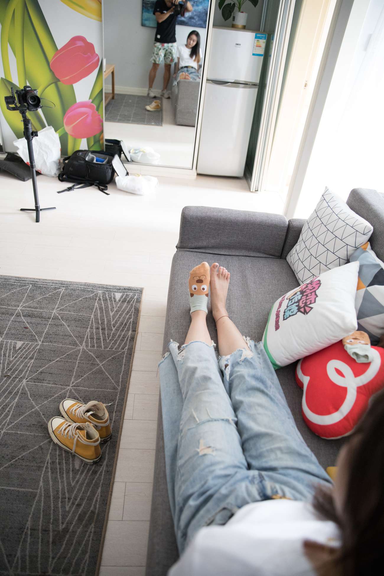 图片[139]-物恋传媒 No.270 溏心-流浪的远方 [145P] – 速更版-美库