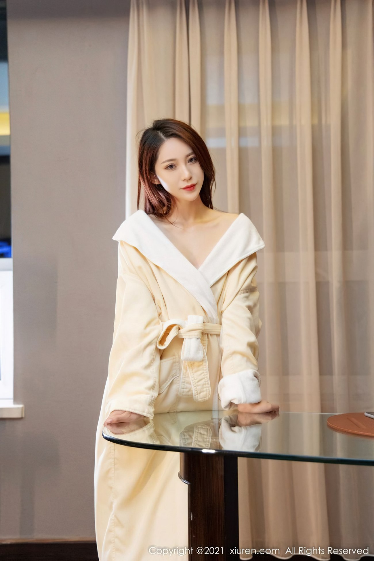 图片[6]-[XIUREN秀人网]2021.12.24 No.4380 汐汐[51+1P] – 速更版-美库