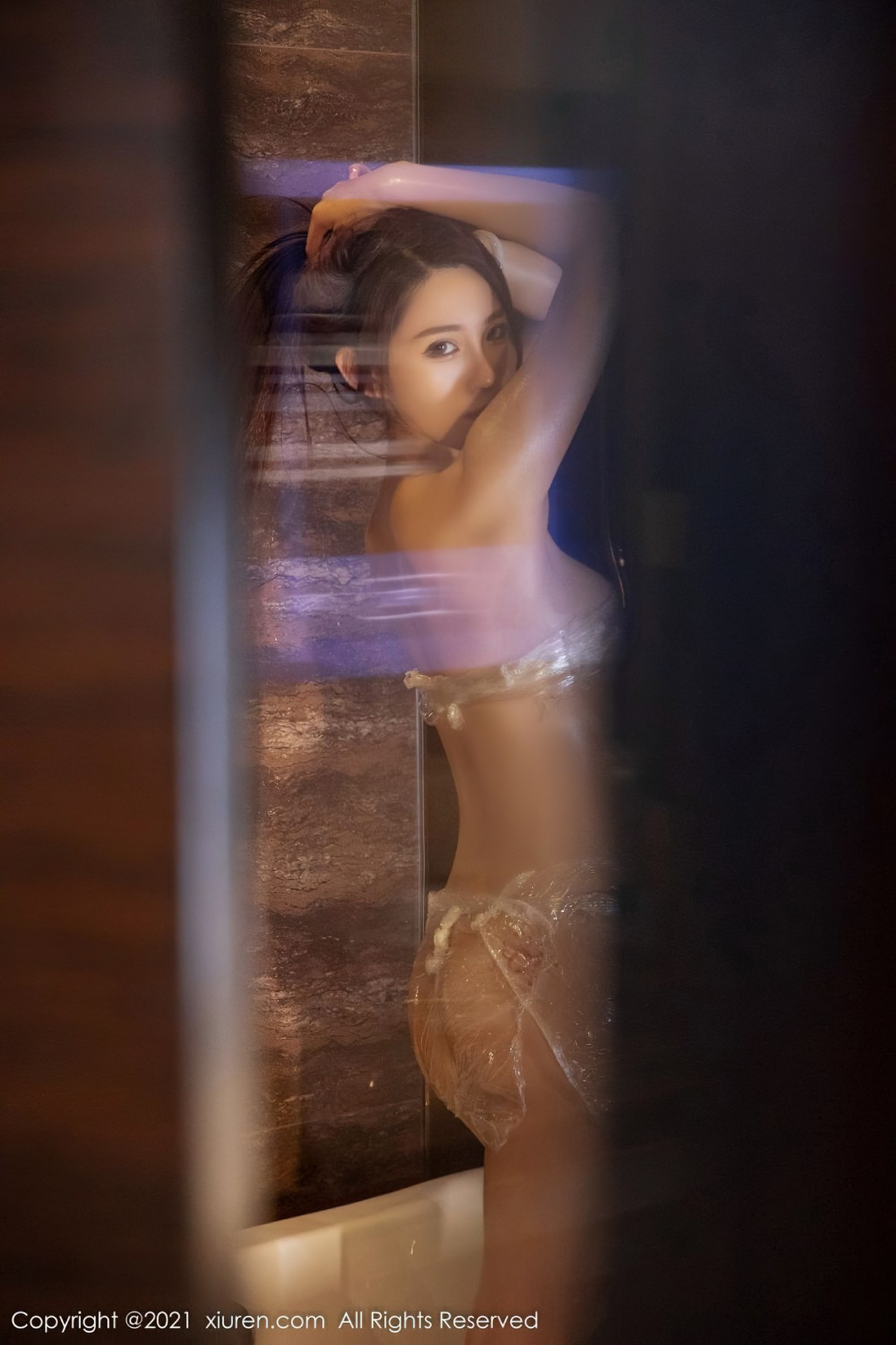 图片[14]-[XIUREN秀人网]2021.12.24 No.4380 汐汐[51+1P] – 速更版-美库