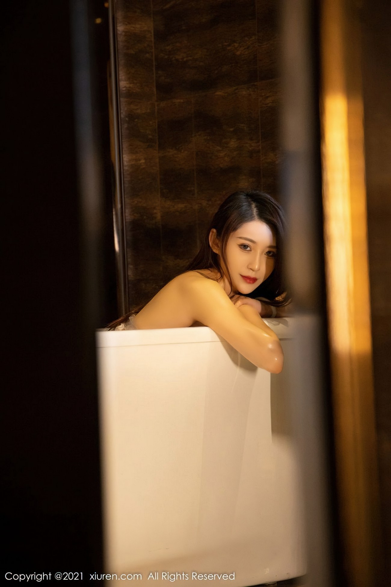 图片[43]-[XIUREN秀人网]2021.12.24 No.4380 汐汐[51+1P] – 速更版-美库