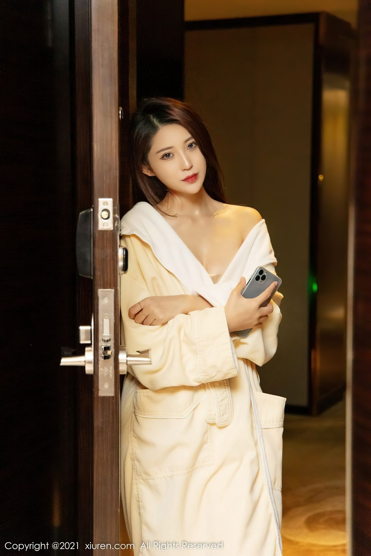 图片[52]-[XIUREN秀人网]2021.12.24 No.4380 汐汐[51+1P] – 速更版-美库