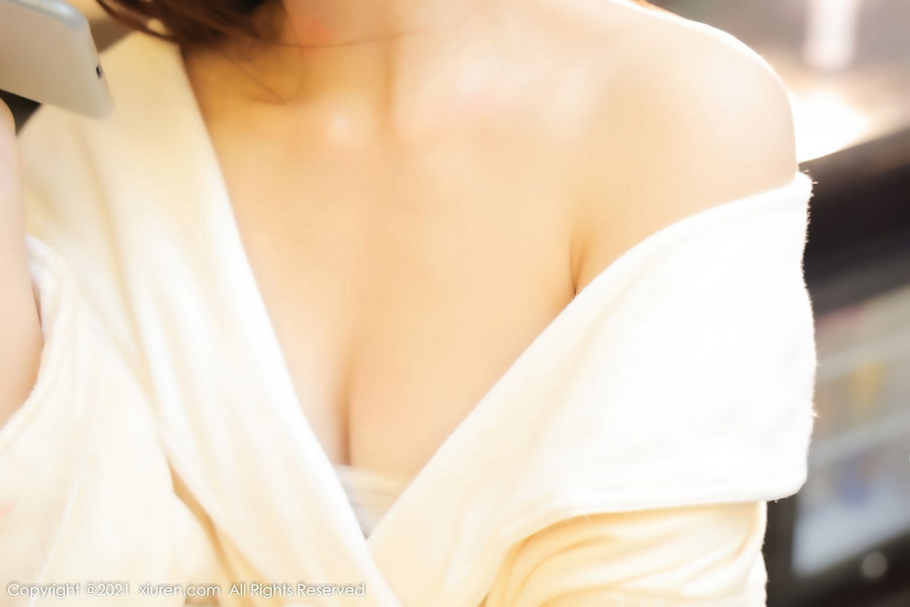 图片[54]-[XIUREN秀人网]2021.12.24 No.4380 汐汐[51+1P] – 速更版-美库