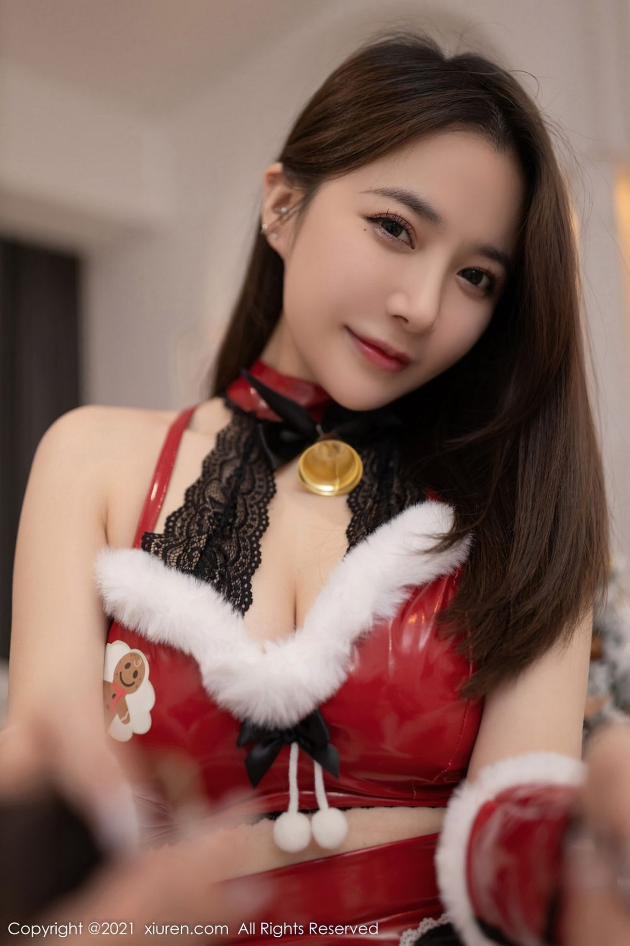 图片[44]-[XIUREN秀人网]2021.12.24 No.4383 鱼子酱[77+1P] – 速更版-美库