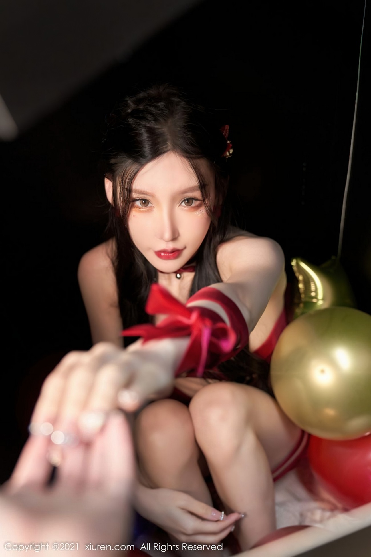 图片[28]-[XIUREN秀人网]2021.12.24 No.4385 周于希[90+1P] – 速更版-美库