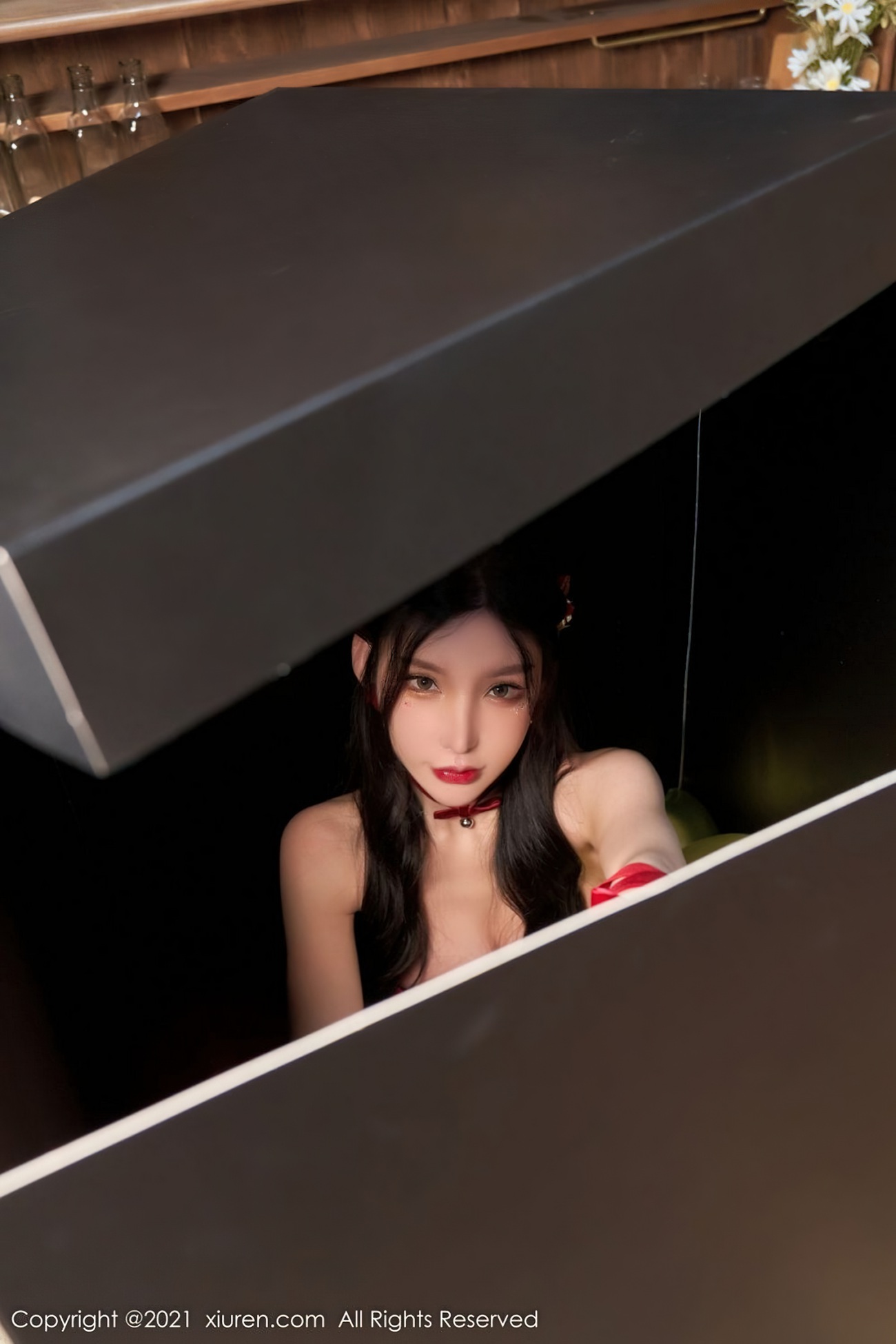 图片[33]-[XIUREN秀人网]2021.12.24 No.4385 周于希[90+1P] – 速更版-美库