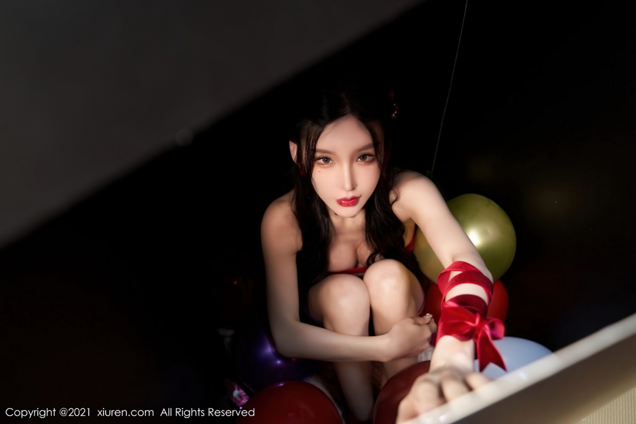 图片[35]-[XIUREN秀人网]2021.12.24 No.4385 周于希[90+1P] – 速更版-美库