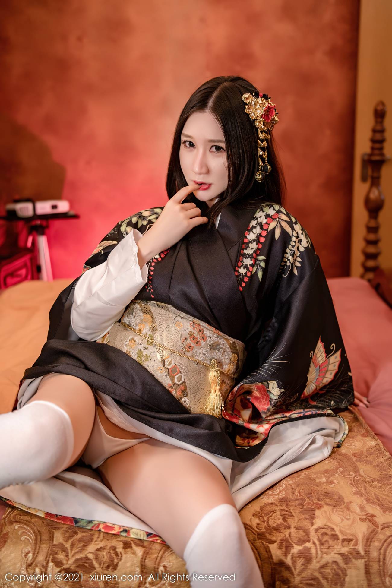 图片[9]-[XIUREN秀人网]2021.12.27 No.4386 顾乔楠[62+1P] – 速更版-美库