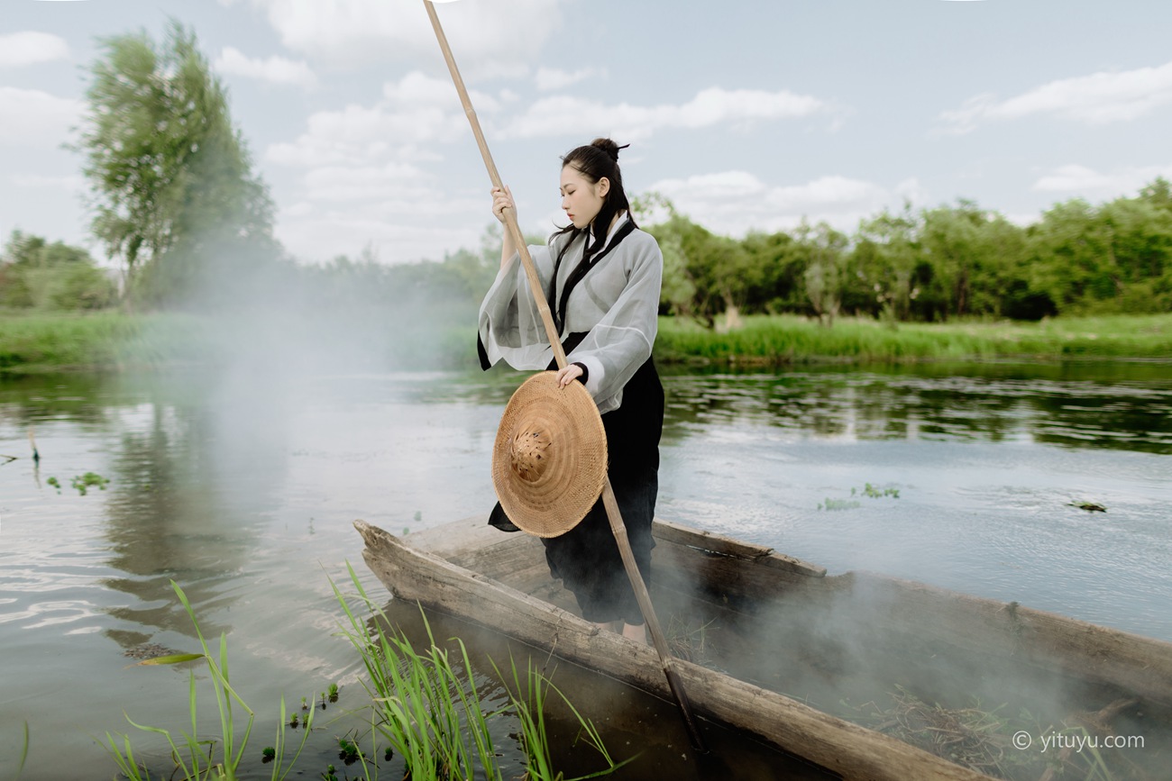 图片[6]-[YITUYU艺图语] 2021.06.09 风之子 静静 [21P] – 速更版-美库