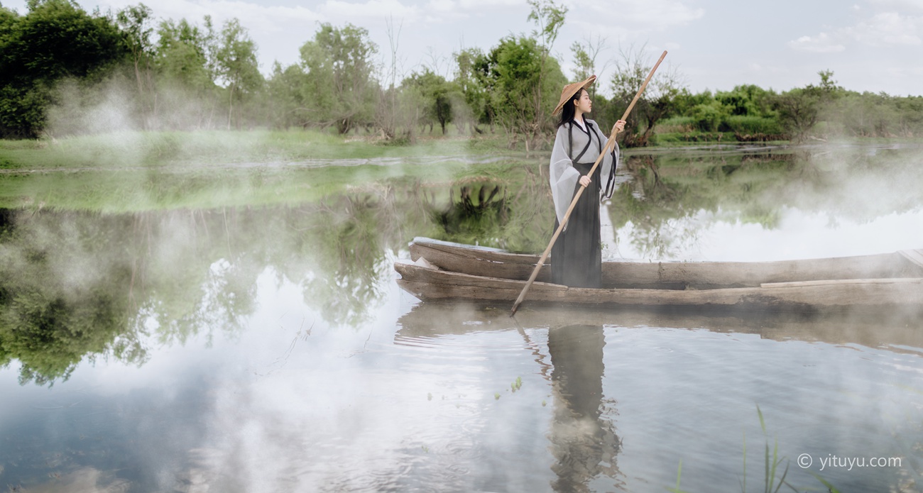 图片[7]-[YITUYU艺图语] 2021.06.09 风之子 静静 [21P] – 速更版-美库