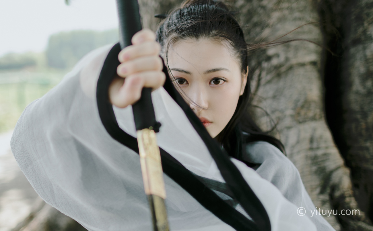 图片[9]-[YITUYU艺图语] 2021.06.09 风之子 静静 [21P] – 速更版-美库