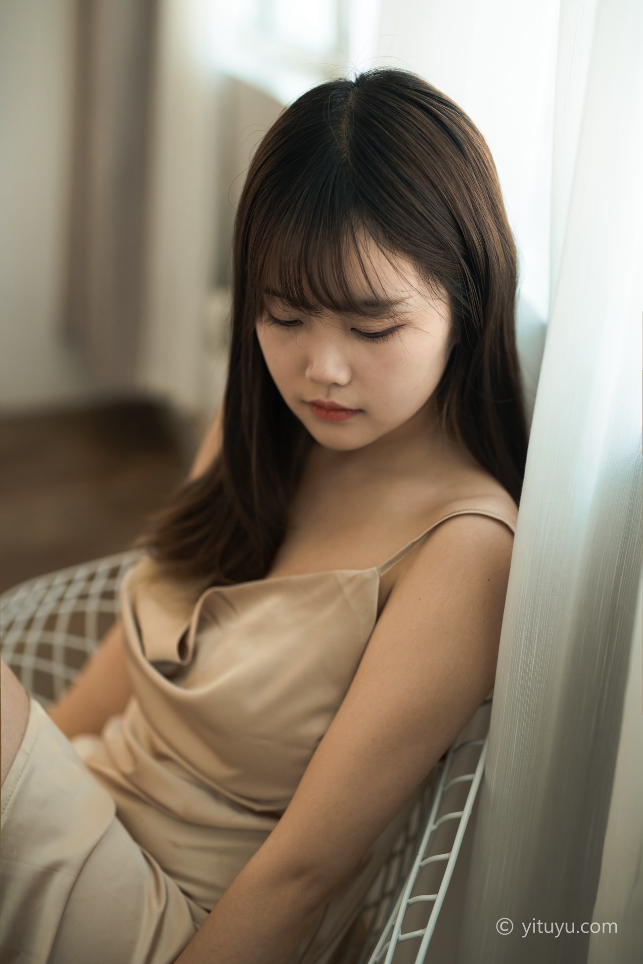 图片[8]-[YITUYU艺图语] 2021.06.11 会不会 瑾郁 [35P] – 速更版-美库