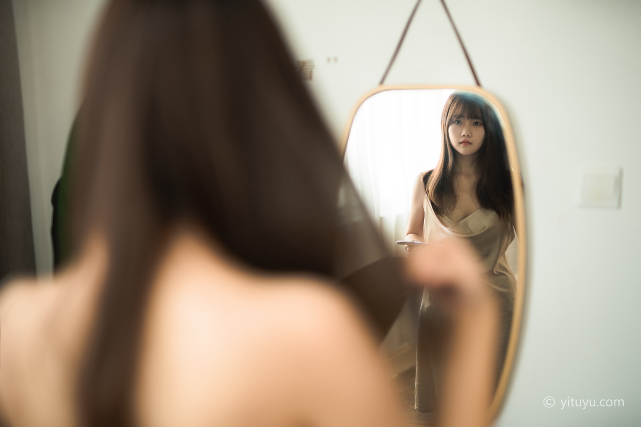 图片[13]-[YITUYU艺图语] 2021.06.11 会不会 瑾郁 [35P] – 速更版-美库