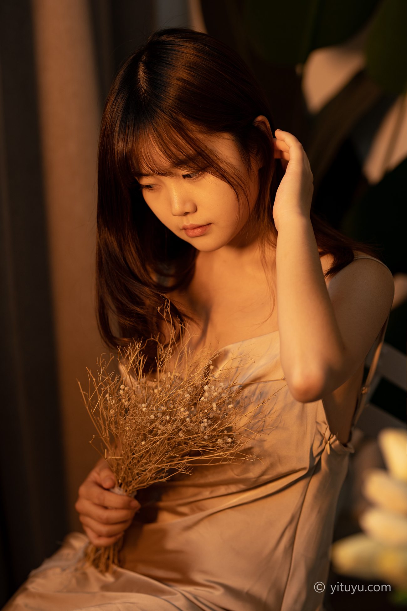 图片[26]-[YITUYU艺图语] 2021.06.11 会不会 瑾郁 [35P] – 速更版-美库