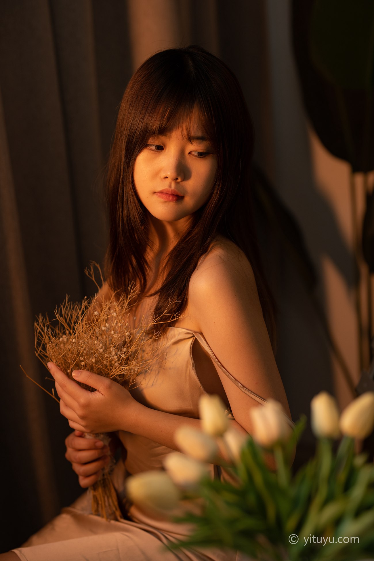 图片[27]-[YITUYU艺图语] 2021.06.11 会不会 瑾郁 [35P] – 速更版-美库