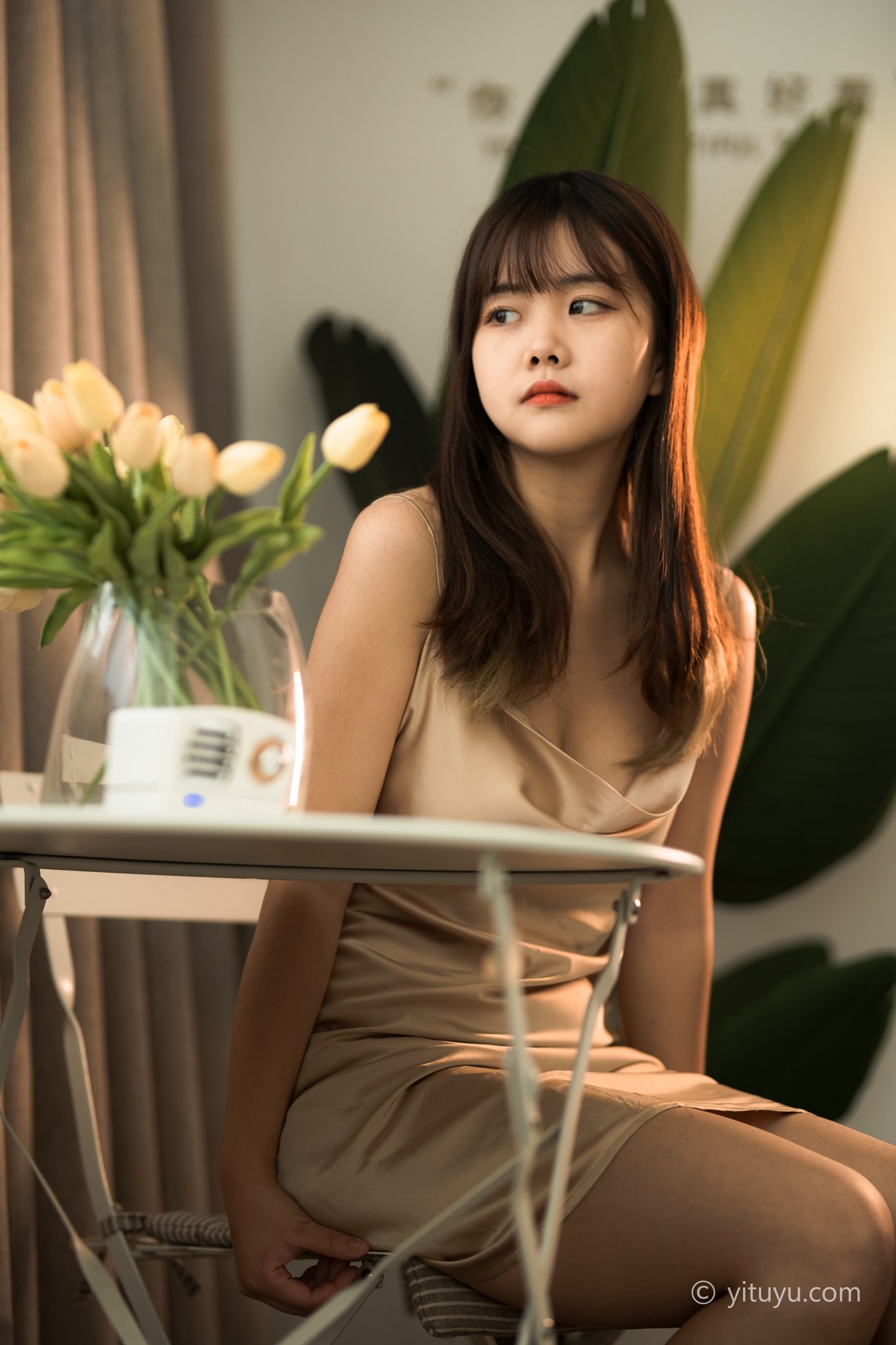 图片[32]-[YITUYU艺图语] 2021.06.11 会不会 瑾郁 [35P] – 速更版-美库