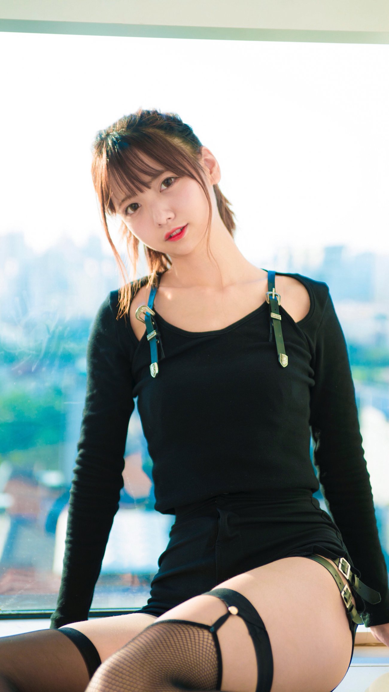 图片[6]-陆卿卿kyokyo – 提线木偶[8P] – 速更版-美库