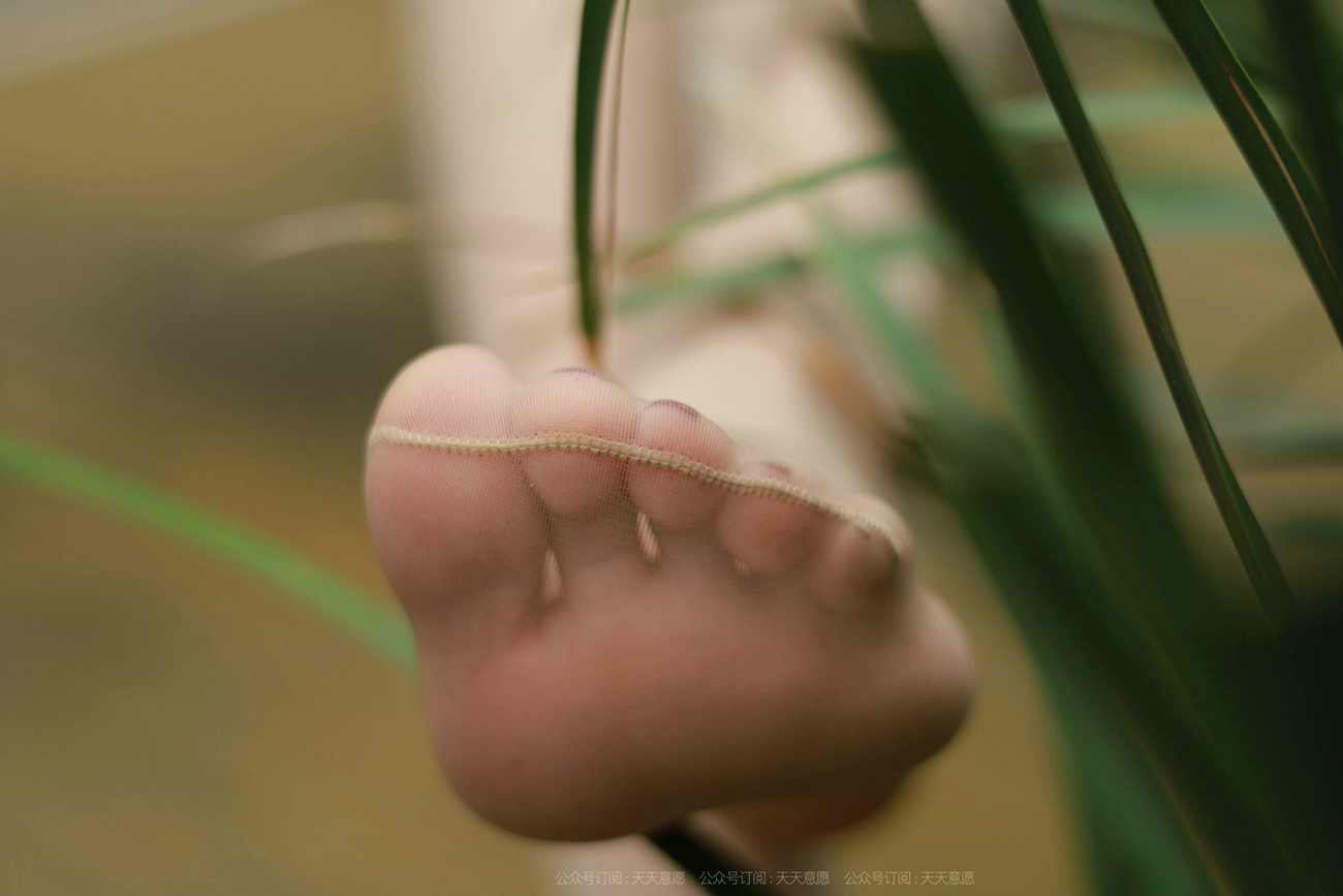 图片[32]-[IESS异思趣向] 2021.10.23 丝享家955：小六《带你去散步》[91P] – 速更版-美库