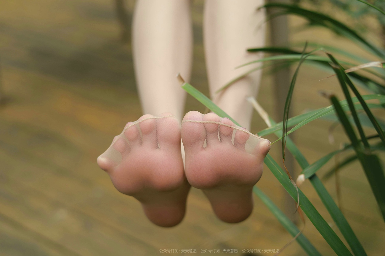 图片[33]-[IESS异思趣向] 2021.10.23 丝享家955：小六《带你去散步》[91P] – 速更版-美库