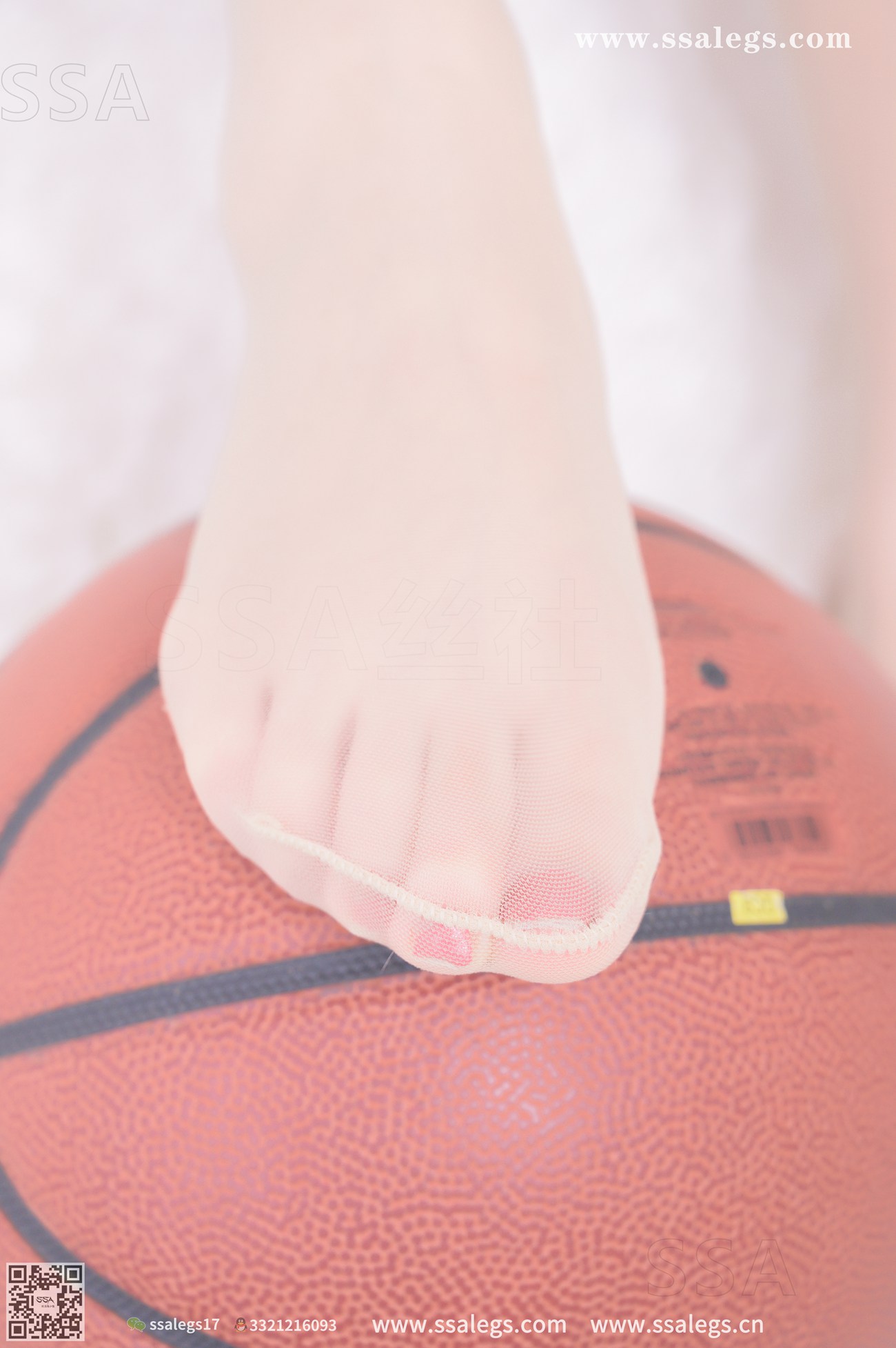 图片[51]-[SSA丝社]超清写真 NO.325 素素小姐姐放假在家穿丝袜陪你玩篮球(下)[127P] – 速更版-美库