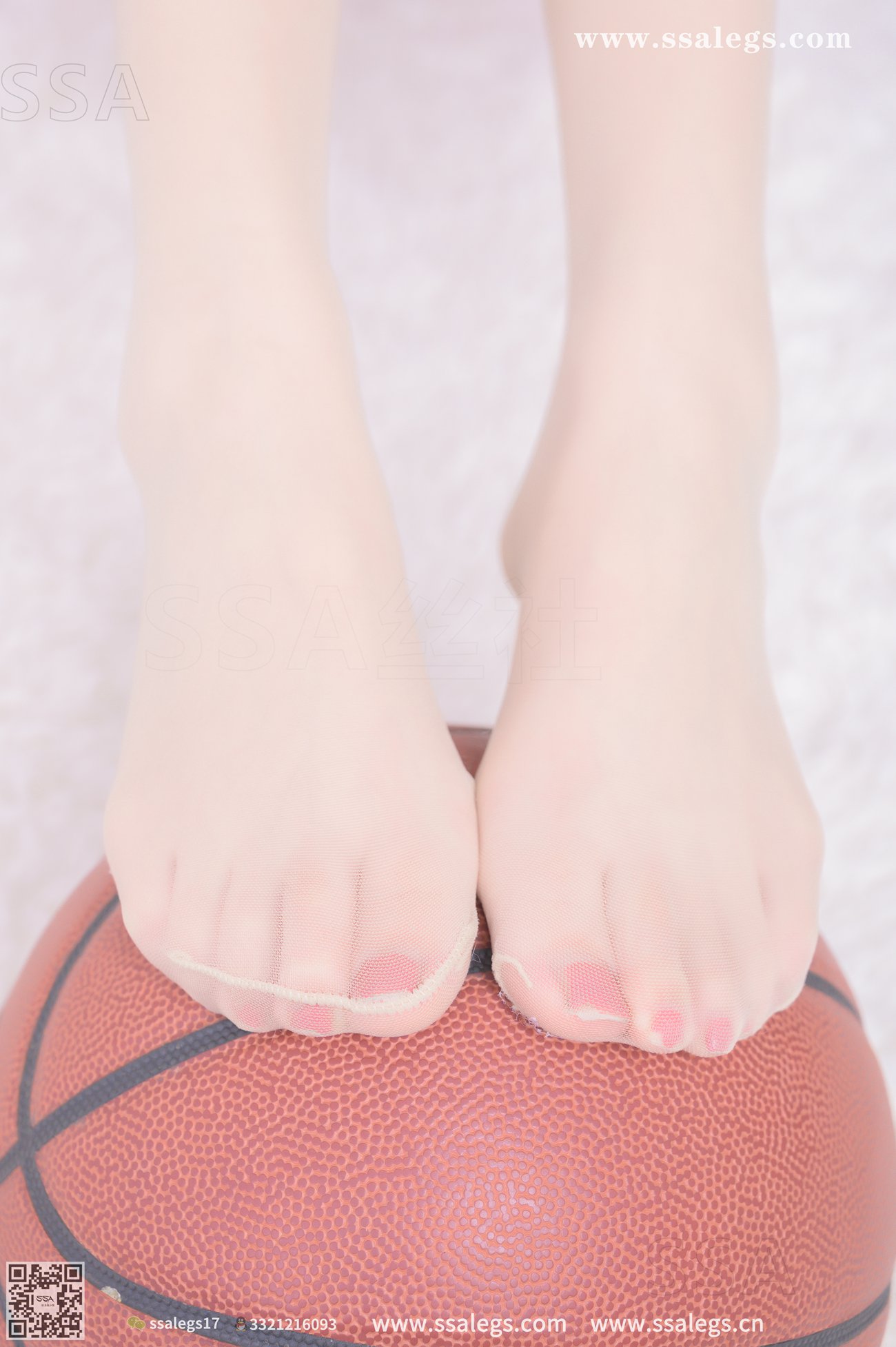 图片[52]-[SSA丝社]超清写真 NO.325 素素小姐姐放假在家穿丝袜陪你玩篮球(下)[127P] – 速更版-美库