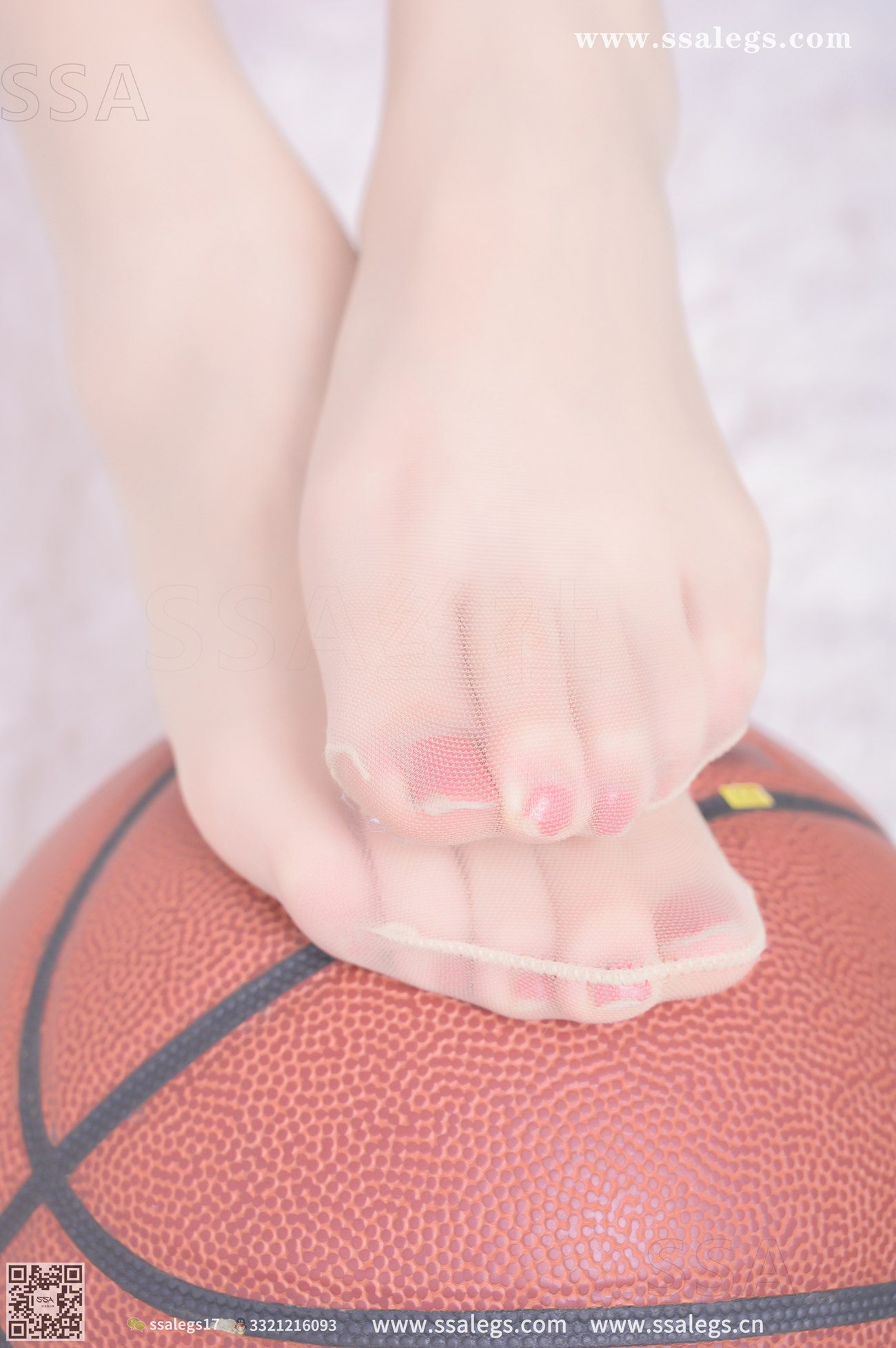 图片[55]-[SSA丝社]超清写真 NO.325 素素小姐姐放假在家穿丝袜陪你玩篮球(下)[127P] – 速更版-美库