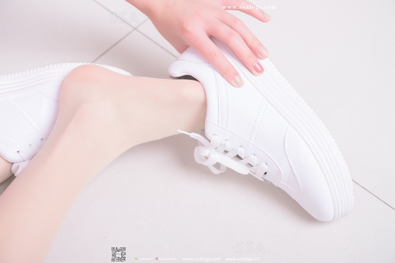 图片[126]-[SSA丝社]超清写真 NO.325 素素小姐姐放假在家穿丝袜陪你玩篮球(下)[127P] – 速更版-美库