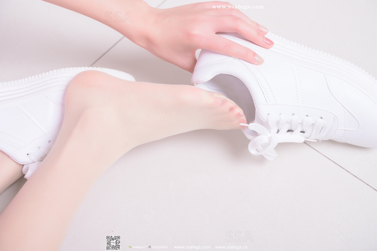 图片[127]-[SSA丝社]超清写真 NO.325 素素小姐姐放假在家穿丝袜陪你玩篮球(下)[127P] – 速更版-美库