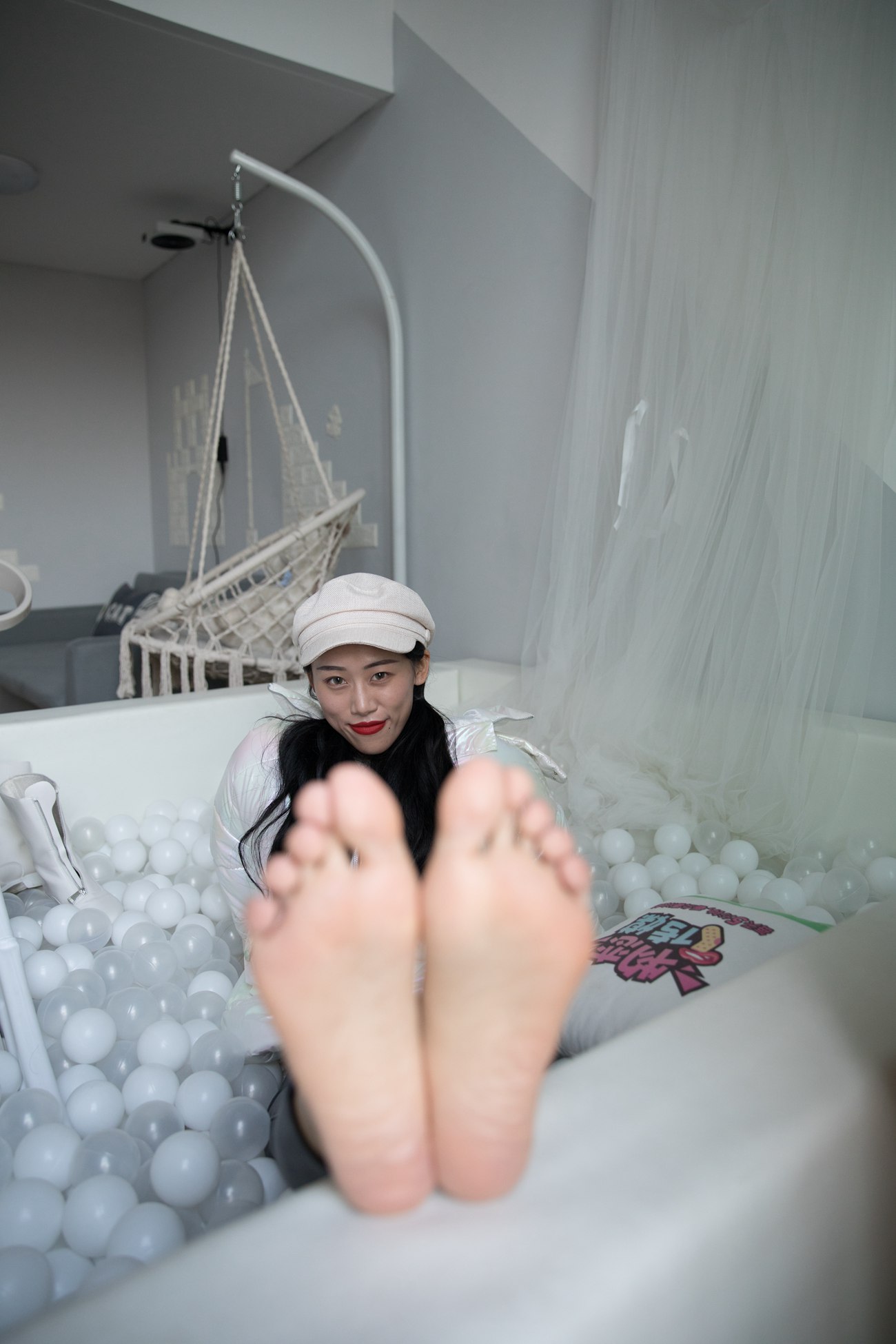 图片[11]-物恋传媒 No.271 echo-泡沫众生 [137P] – 速更版-美库