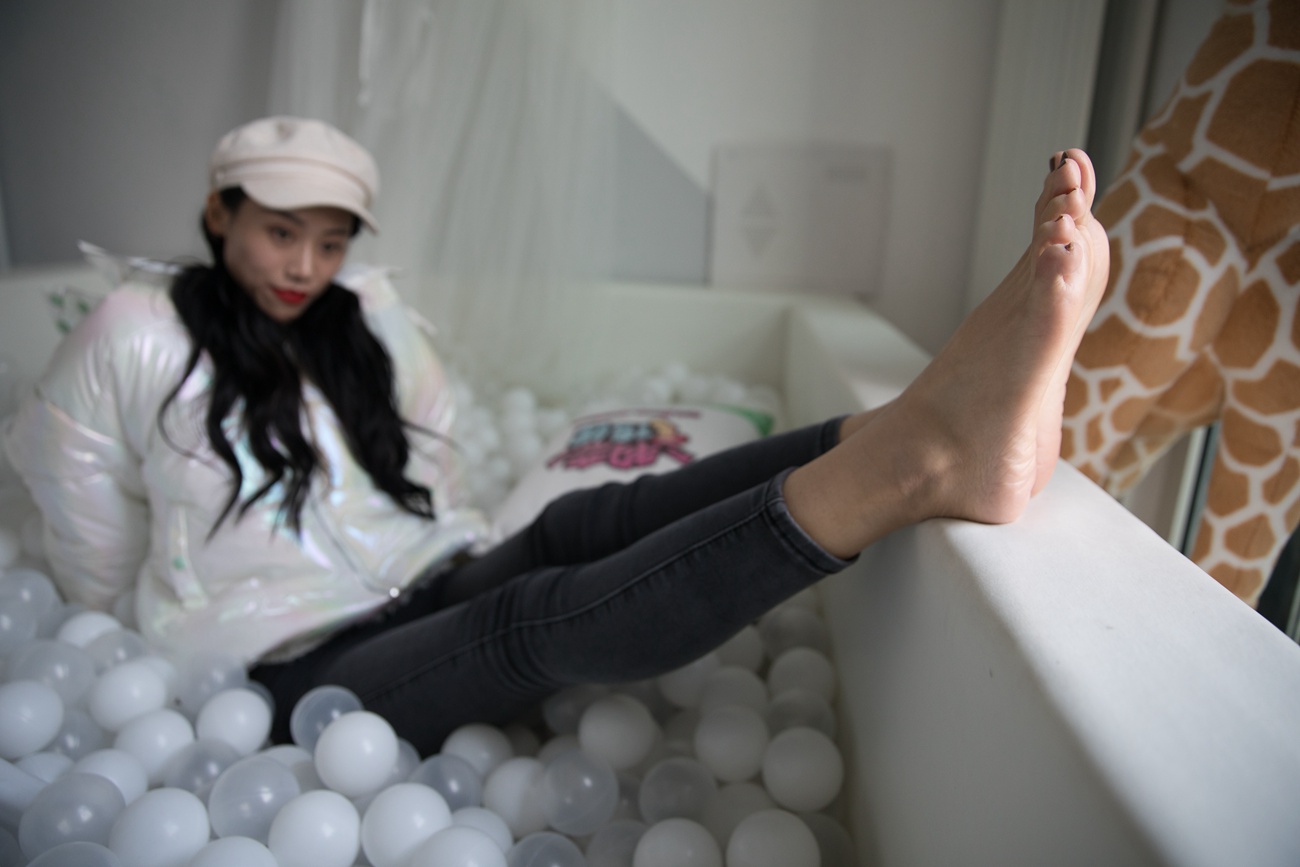 图片[16]-物恋传媒 No.271 echo-泡沫众生 [137P] – 速更版-美库