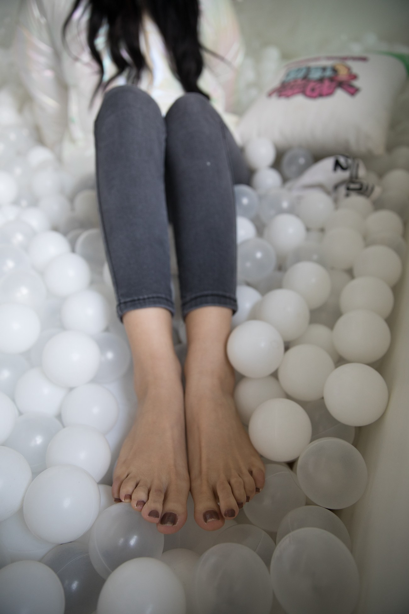 图片[21]-物恋传媒 No.271 echo-泡沫众生 [137P] – 速更版-美库