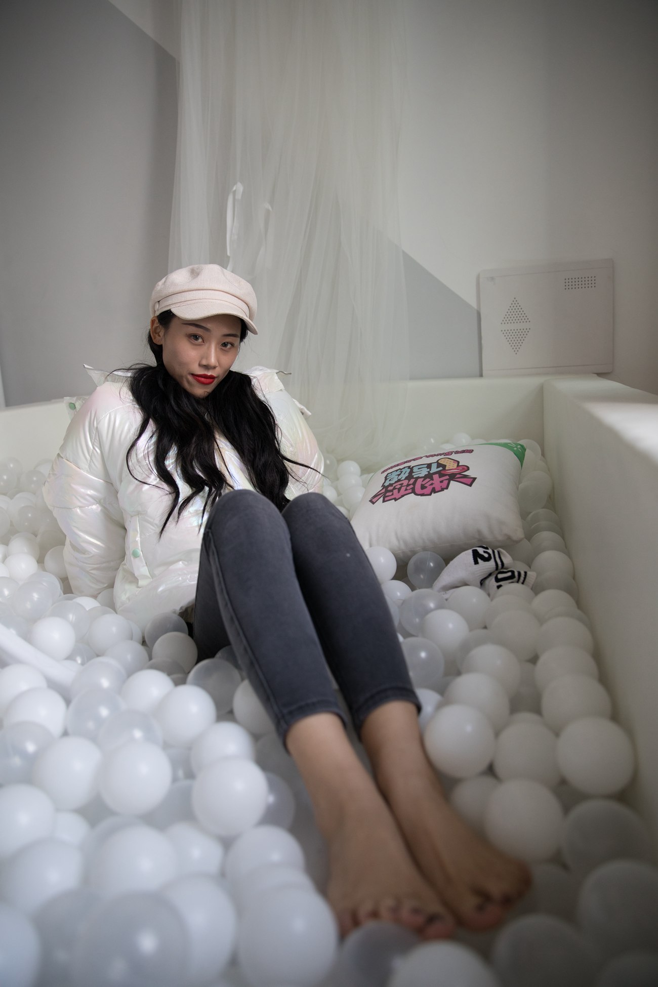 图片[22]-物恋传媒 No.271 echo-泡沫众生 [137P] – 速更版-美库