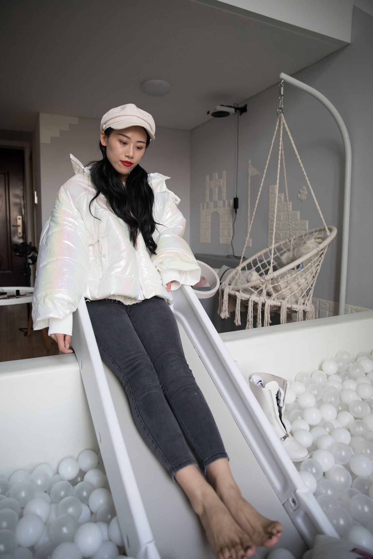 图片[29]-物恋传媒 No.271 echo-泡沫众生 [137P] – 速更版-美库