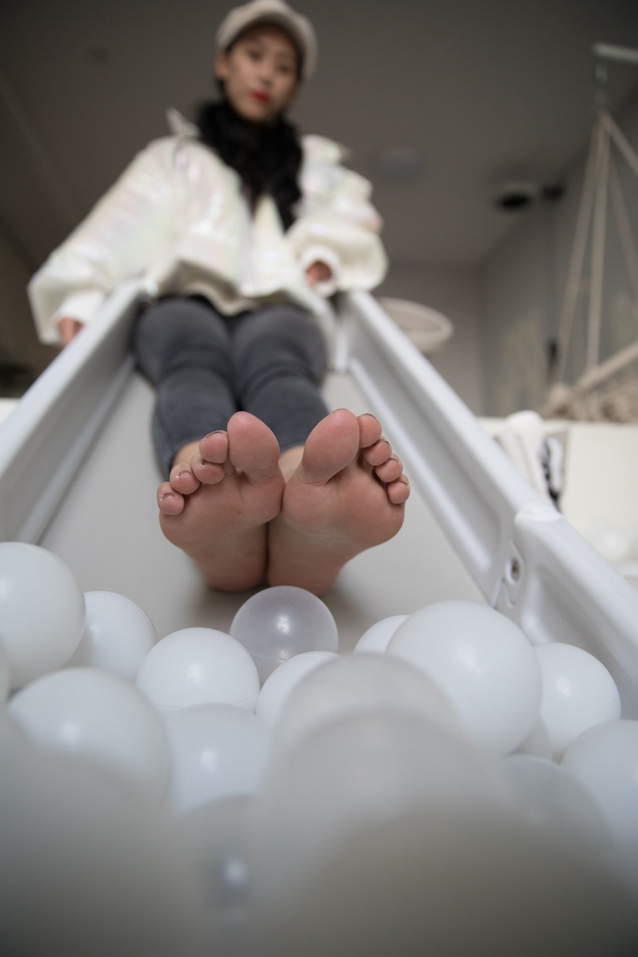 图片[30]-物恋传媒 No.271 echo-泡沫众生 [137P] – 速更版-美库