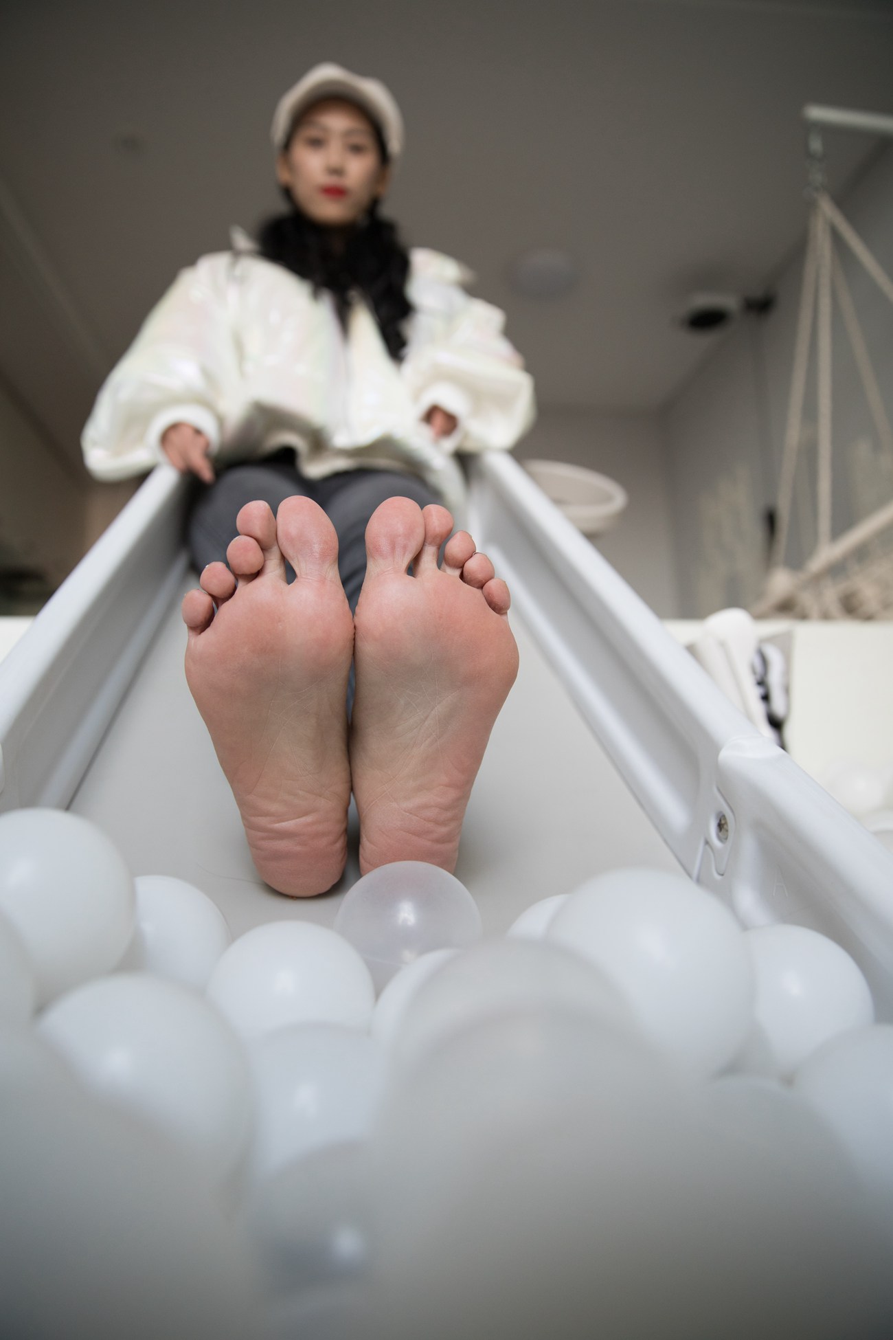 图片[31]-物恋传媒 No.271 echo-泡沫众生 [137P] – 速更版-美库