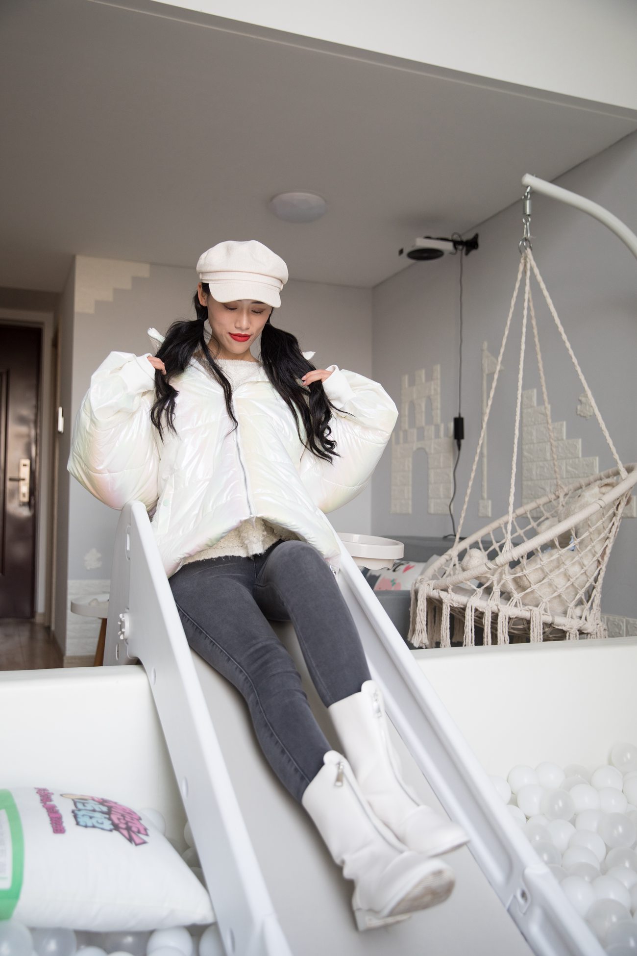 图片[33]-物恋传媒 No.271 echo-泡沫众生 [137P] – 速更版-美库