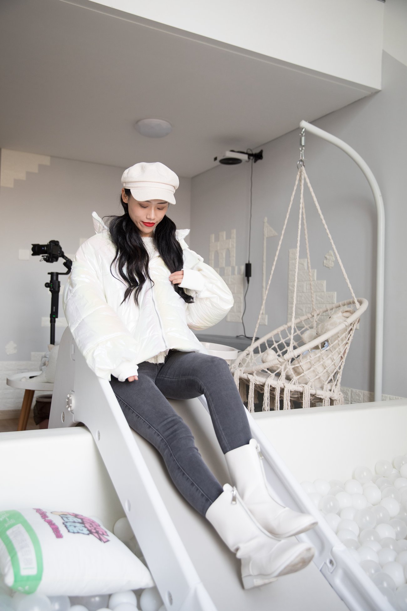 图片[34]-物恋传媒 No.271 echo-泡沫众生 [137P] – 速更版-美库