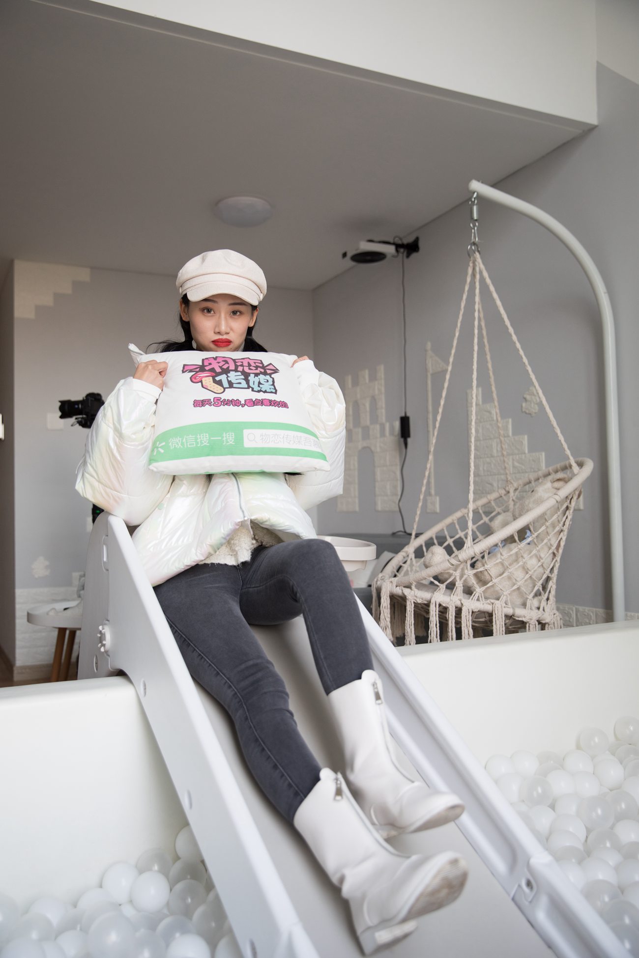 图片[35]-物恋传媒 No.271 echo-泡沫众生 [137P] – 速更版-美库