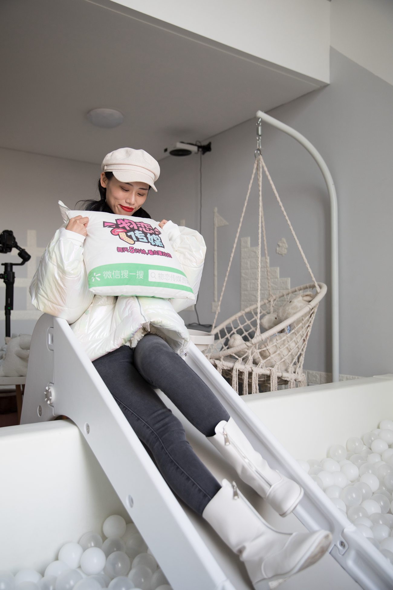 图片[36]-物恋传媒 No.271 echo-泡沫众生 [137P] – 速更版-美库