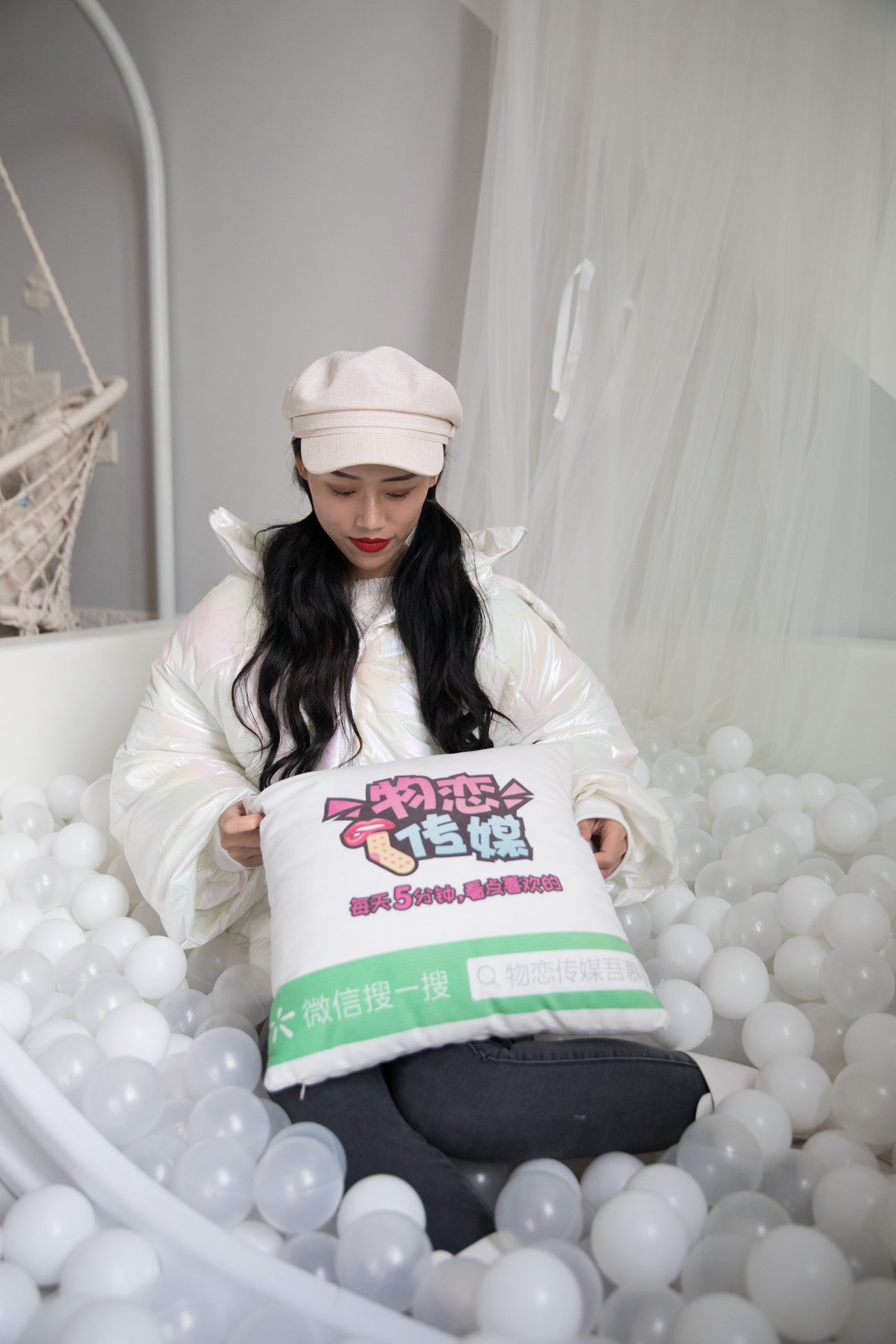 图片[37]-物恋传媒 No.271 echo-泡沫众生 [137P] – 速更版-美库