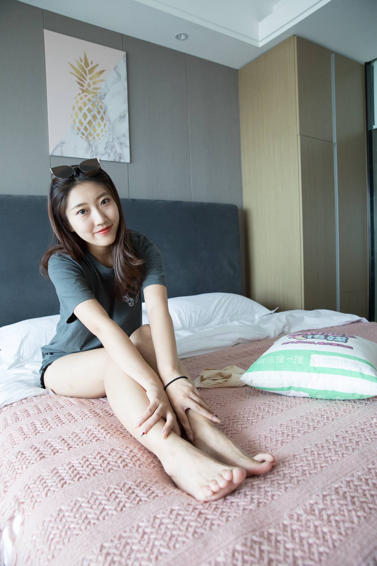 图片[20]-物恋传媒 No.273 雅梦-如夏 [171P] – 速更版-美库