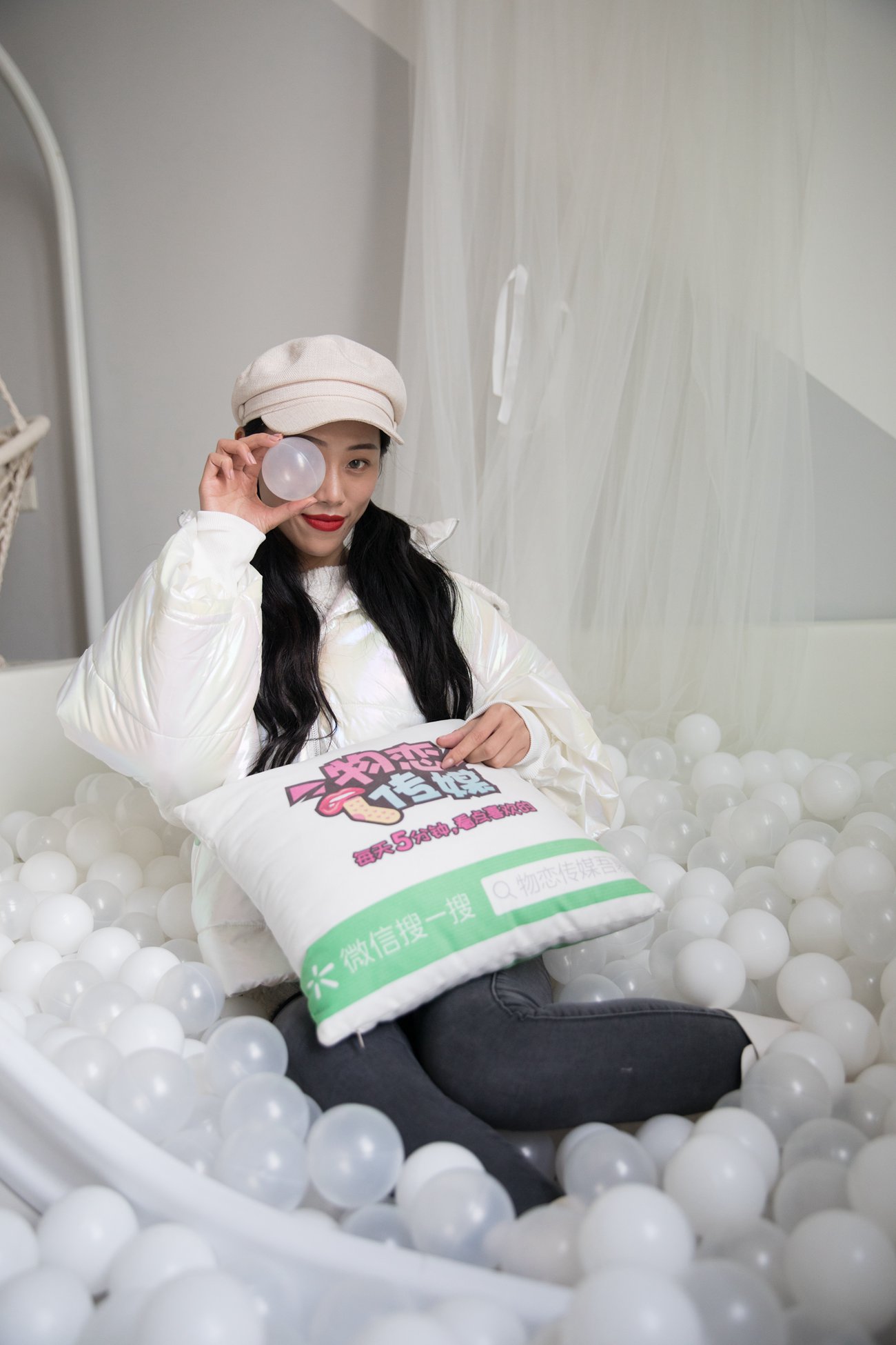 图片[39]-物恋传媒 No.271 echo-泡沫众生 [137P] – 速更版-美库