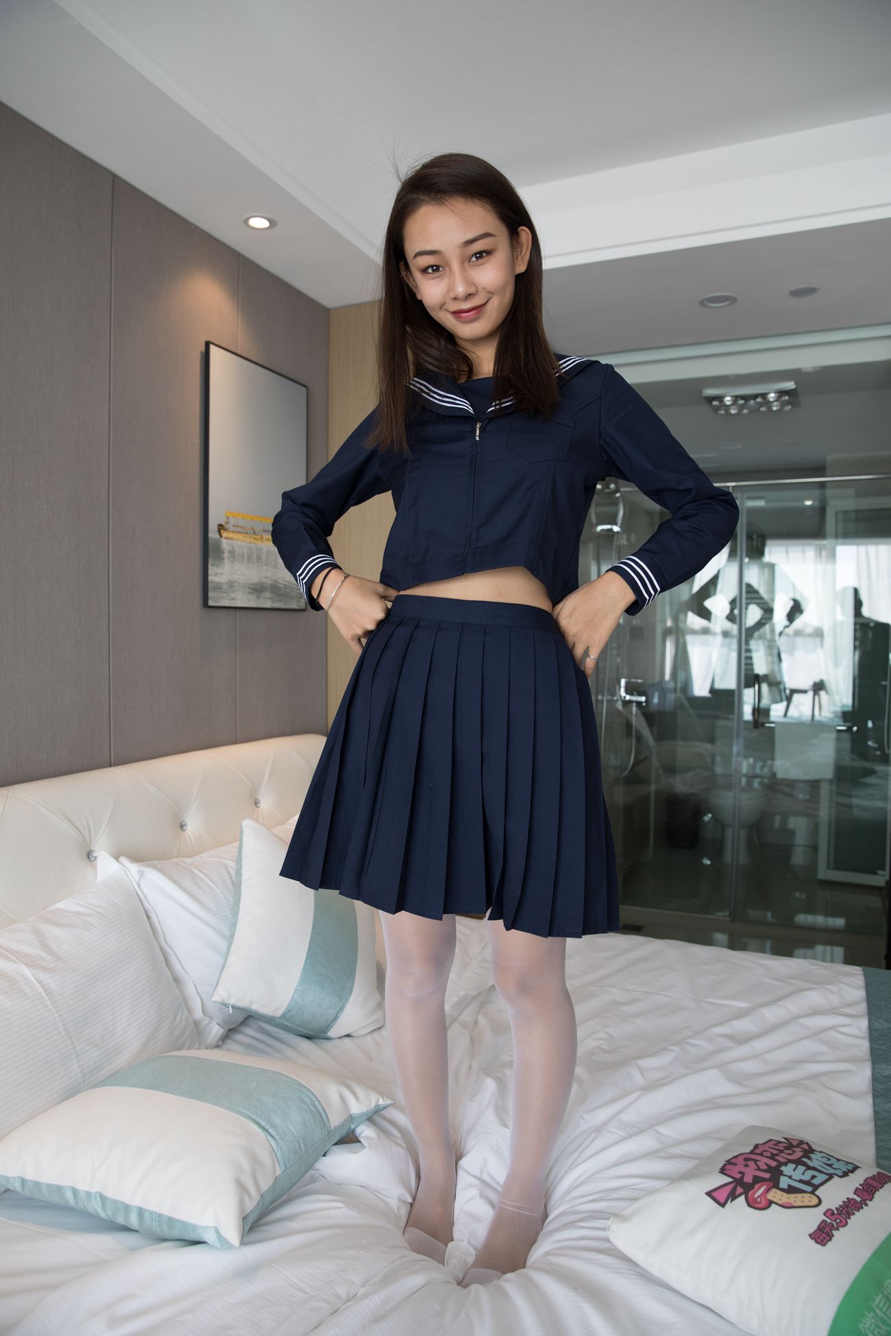 图片[29]-物恋传媒 No.272 岚岚-心的远方 [141P] – 速更版-美库