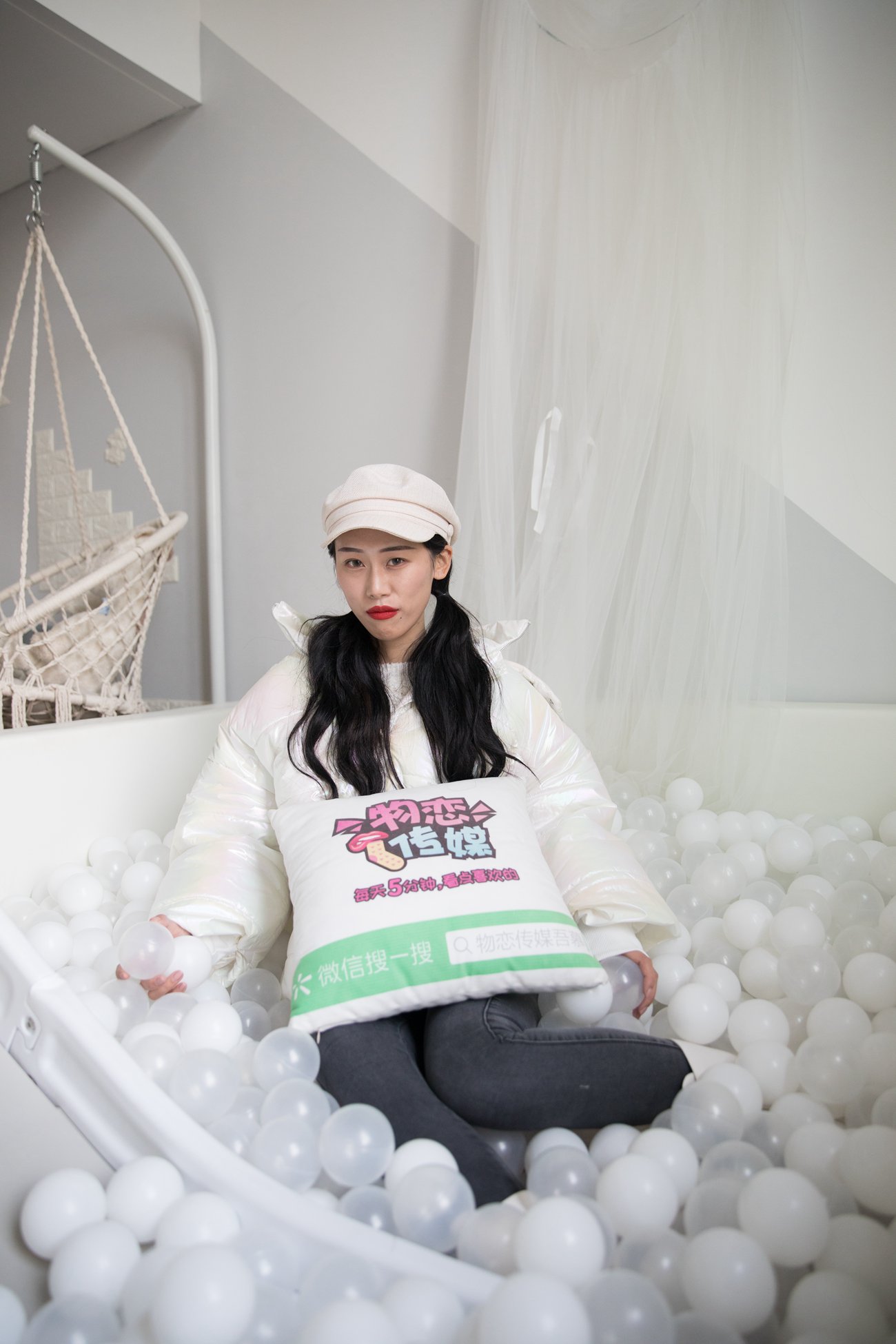 图片[44]-物恋传媒 No.271 echo-泡沫众生 [137P] – 速更版-美库